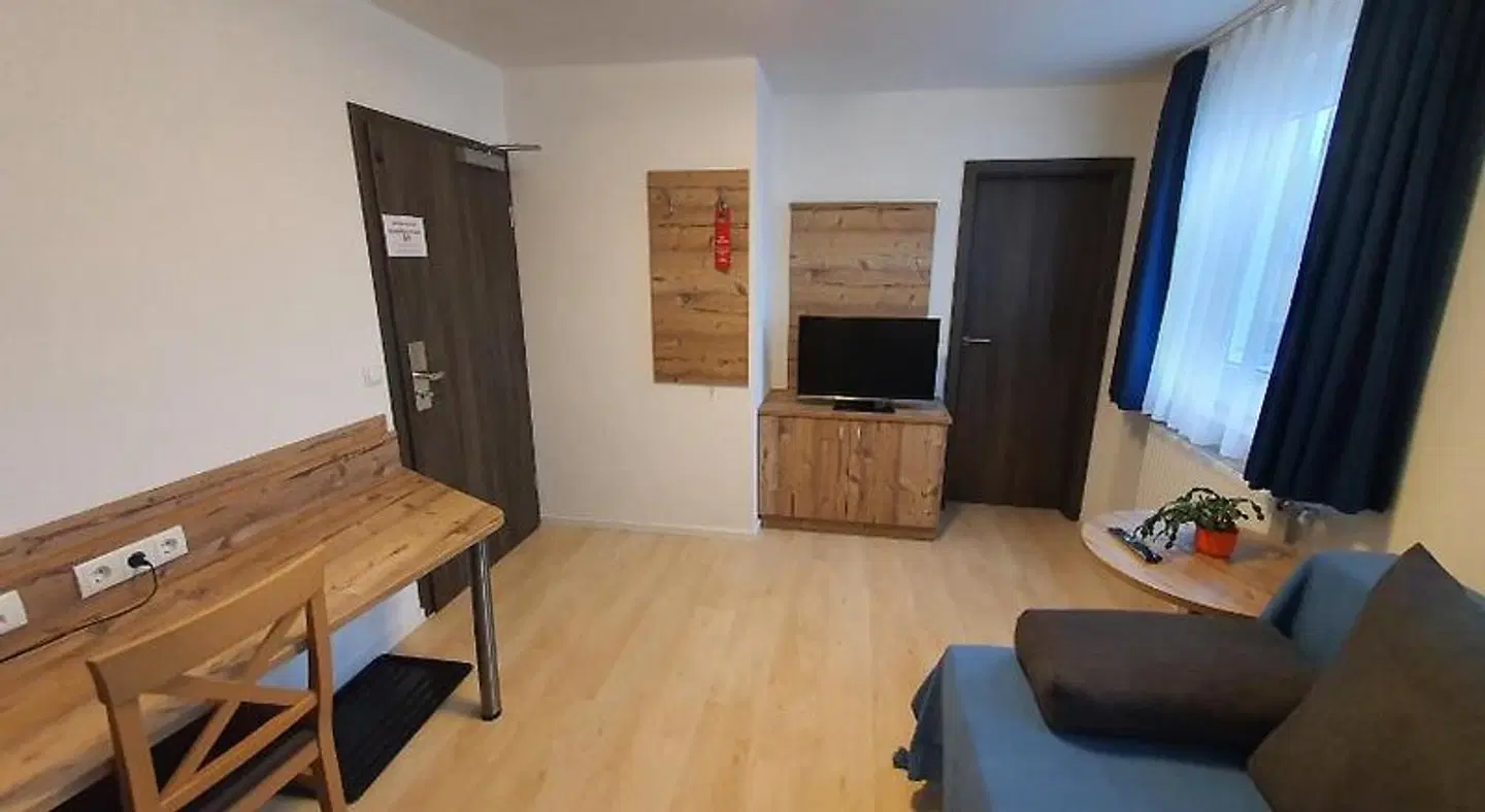 Schlabecks Fränkischer Hof ROOM_EXAMPLE