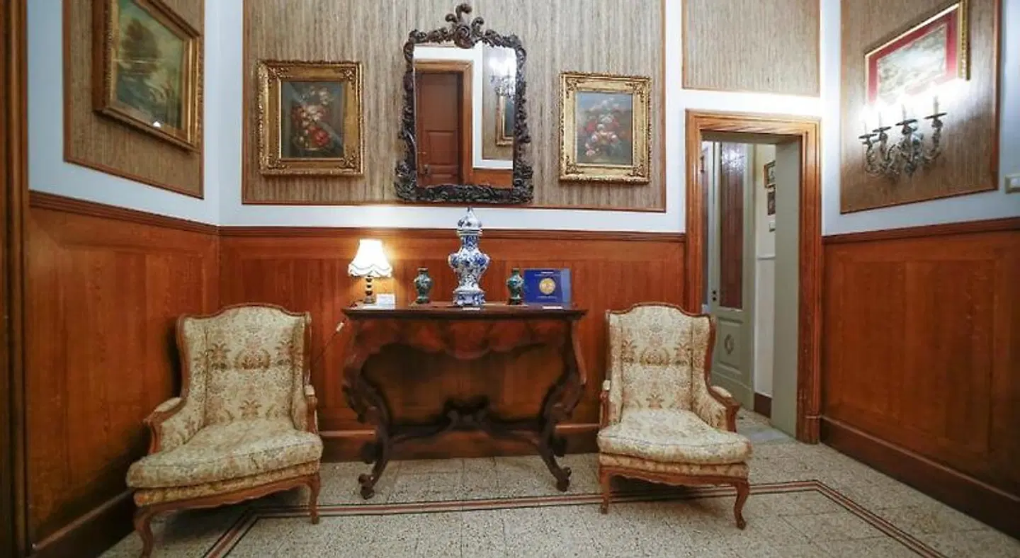 La Casa di Marcello ROOM_EXAMPLE