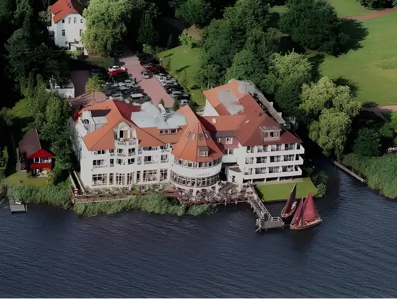 Fährhaus – Hotelfoto