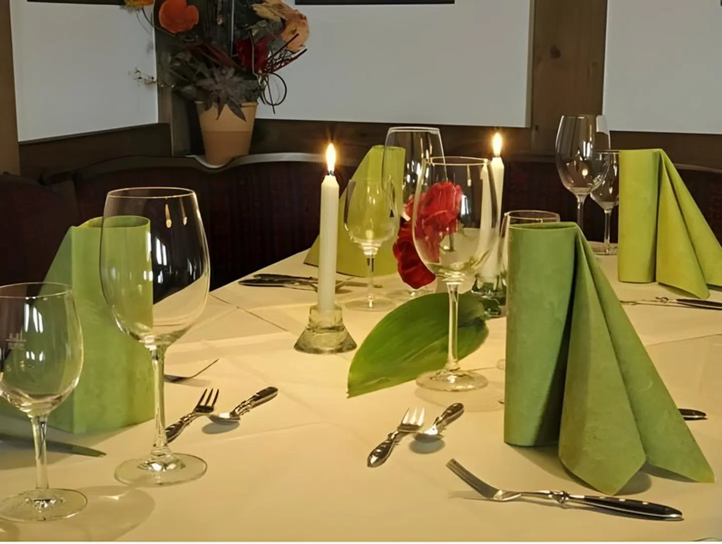 T&T by Thiesmann Restaurant