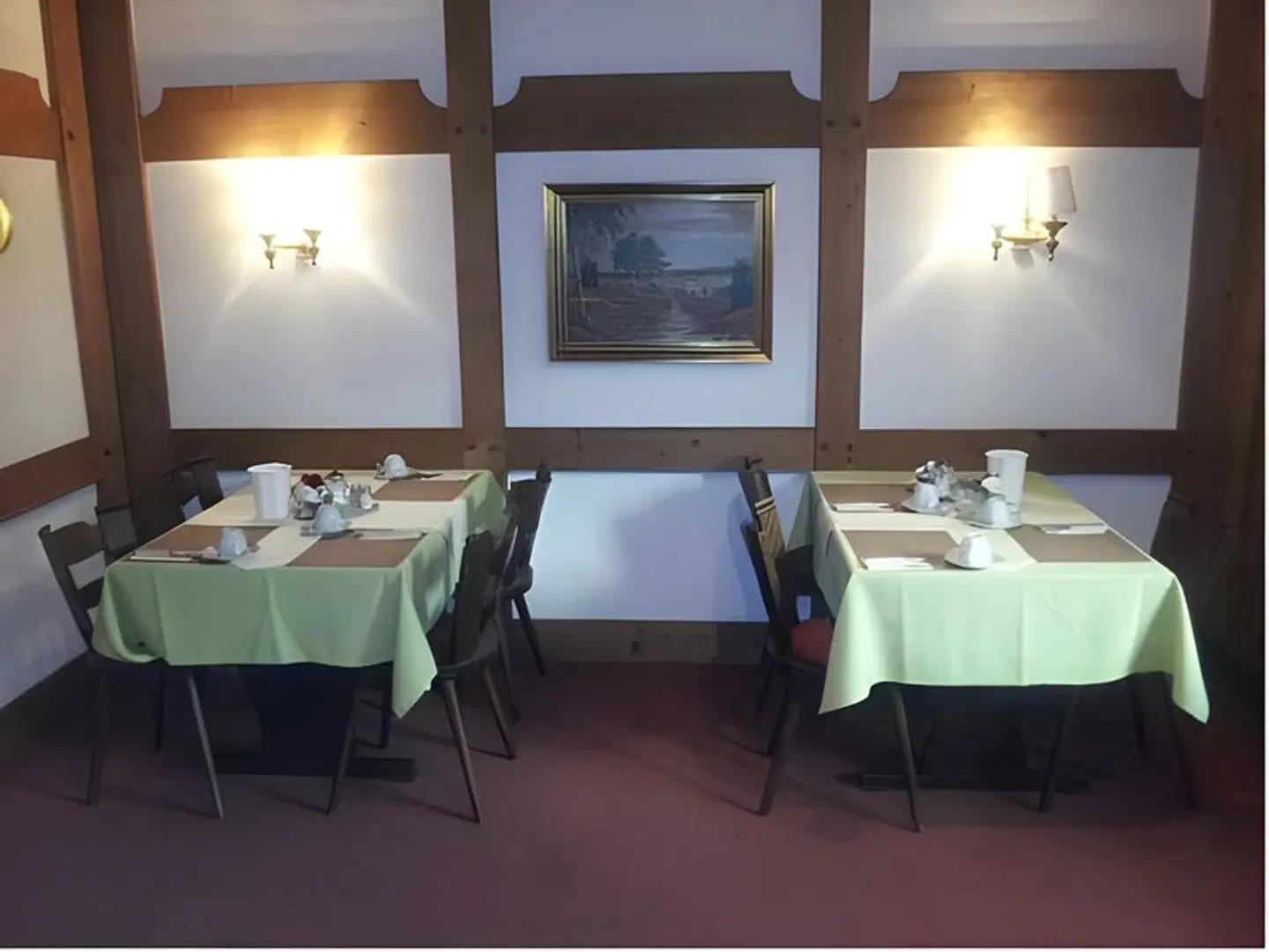 T&T by Thiesmann Restaurant
