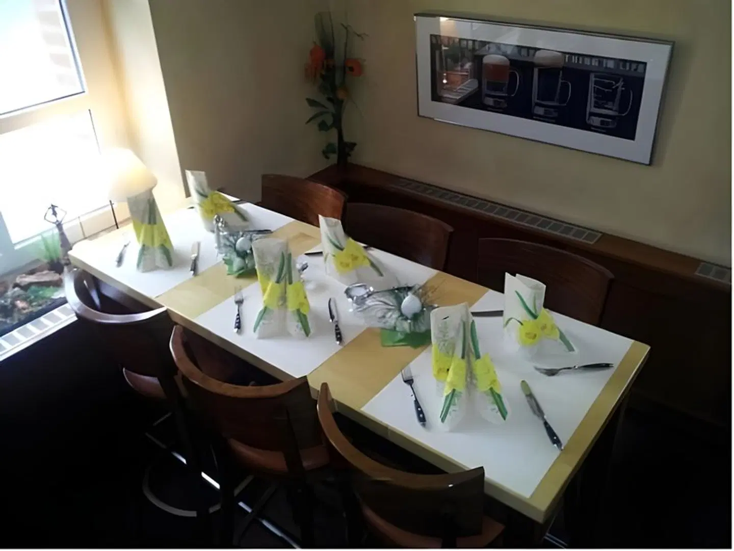 T&T by Thiesmann Restaurant