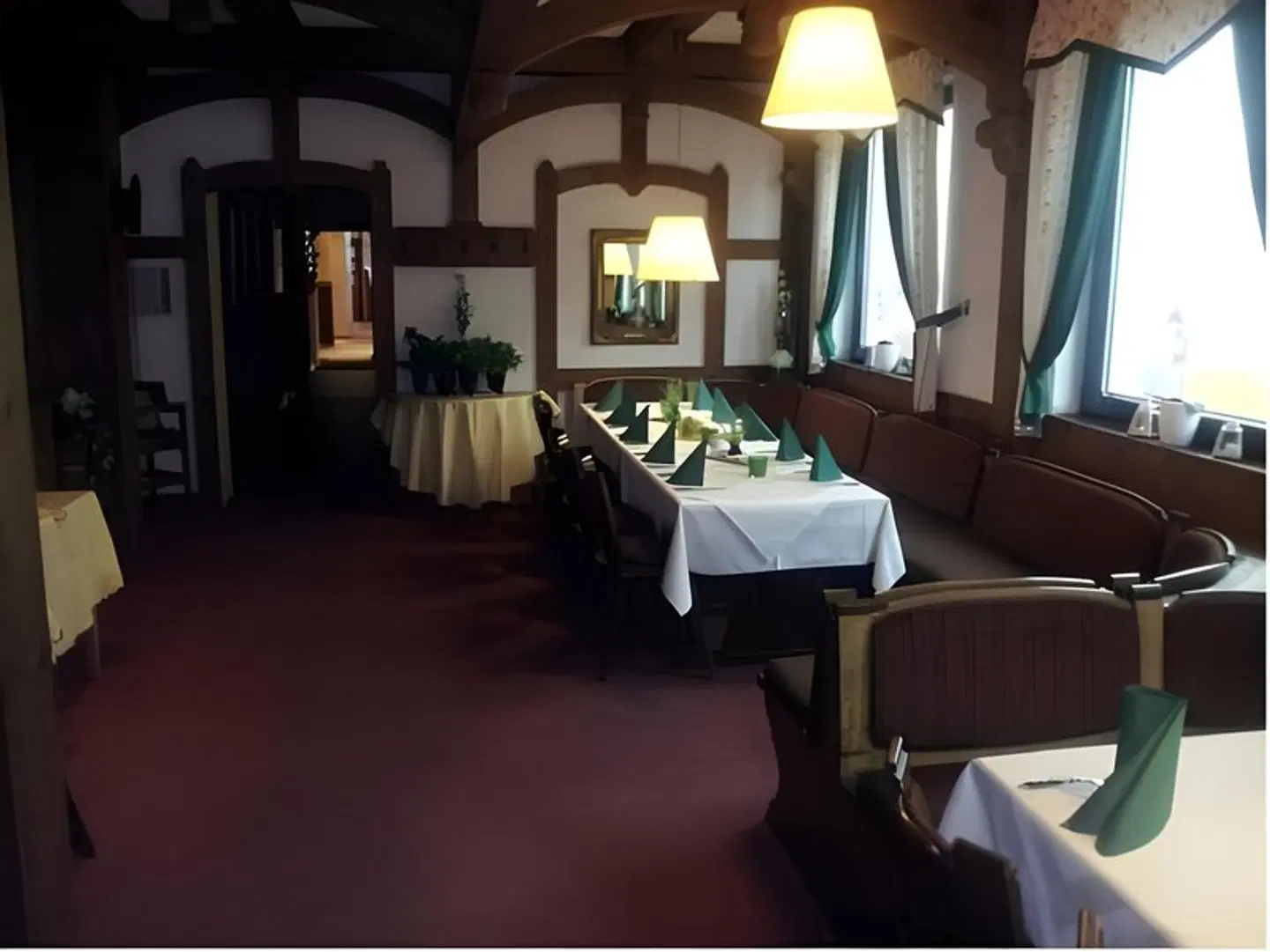 T&T by Thiesmann Restaurant