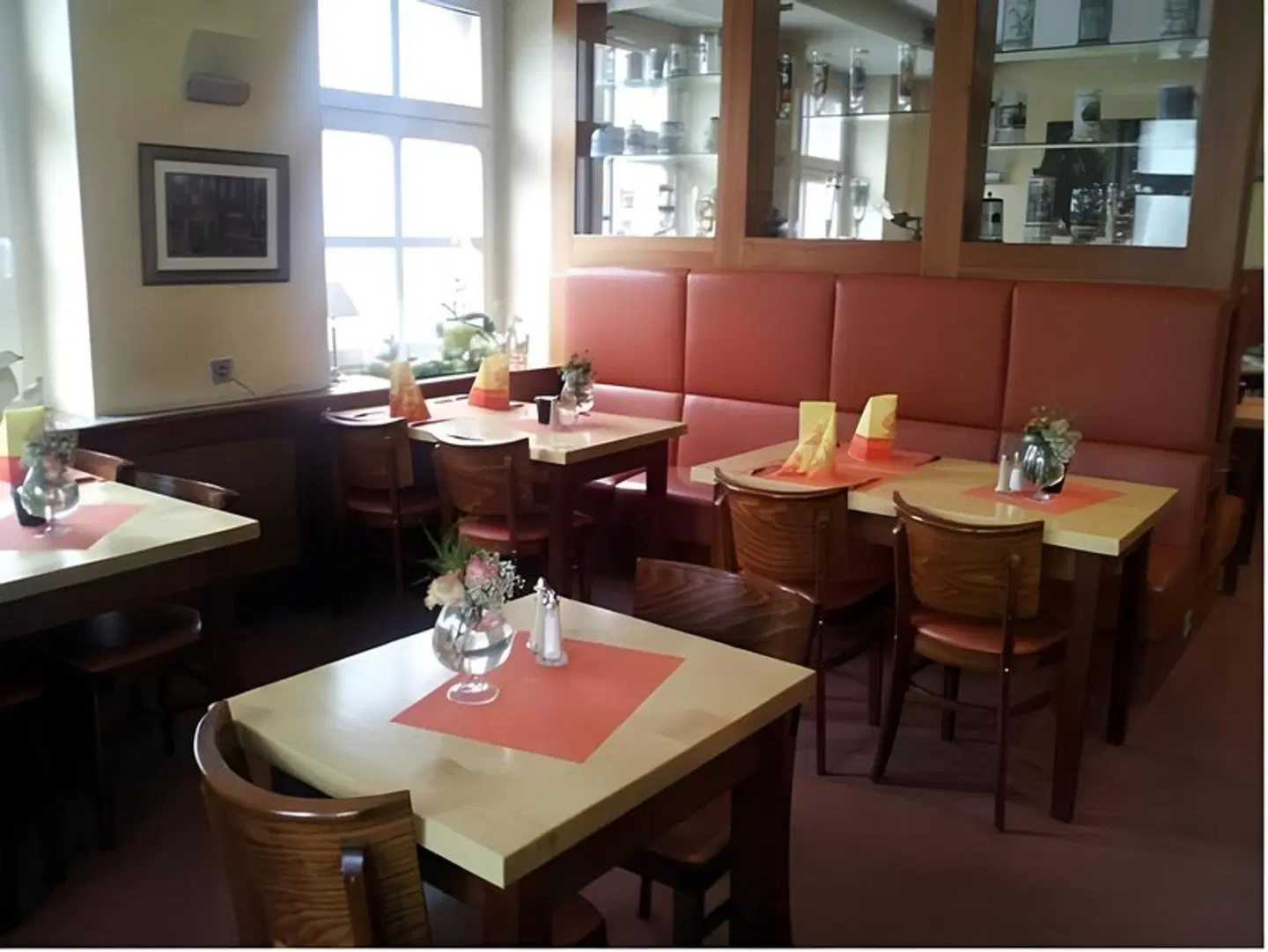 T&T by Thiesmann Restaurant