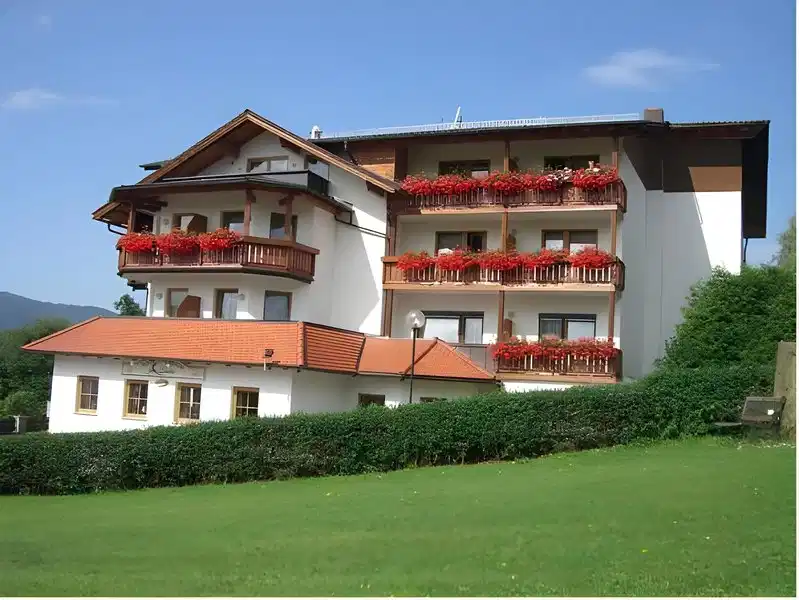 Zur Linde – Hotelfoto