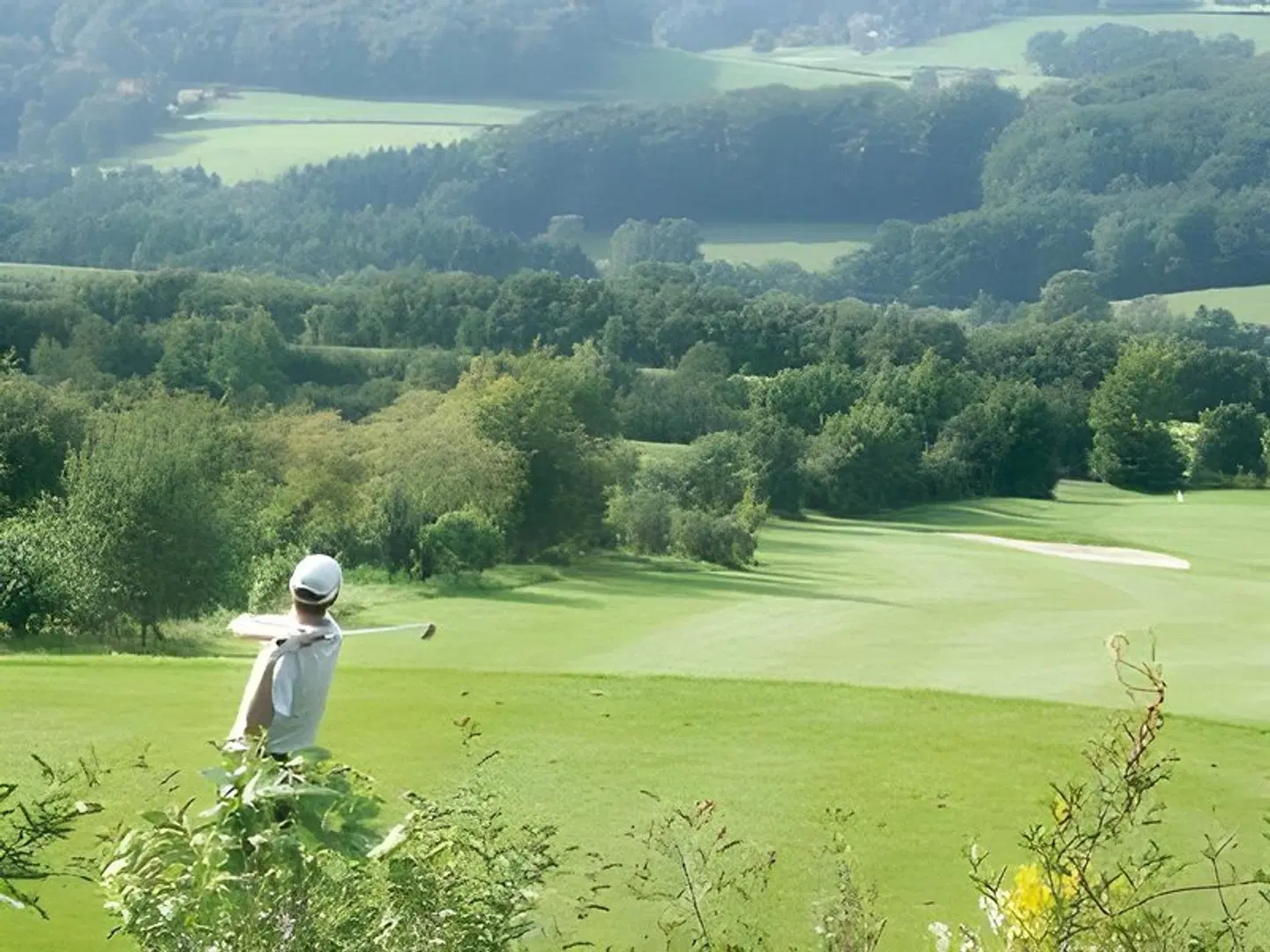 Vesper SPORTS_AND_LEISURE