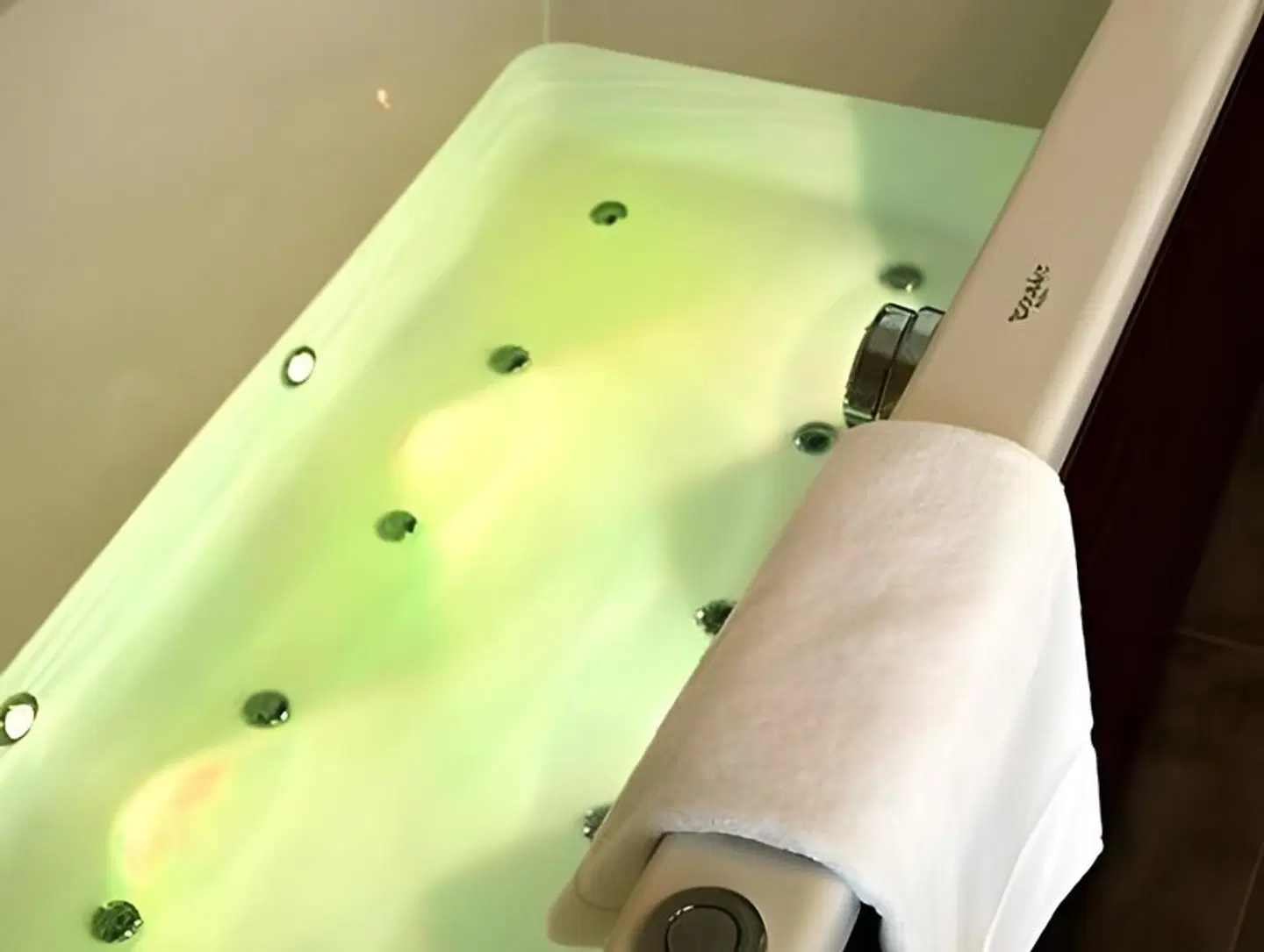 Vesper HEALTH_BEAUTY