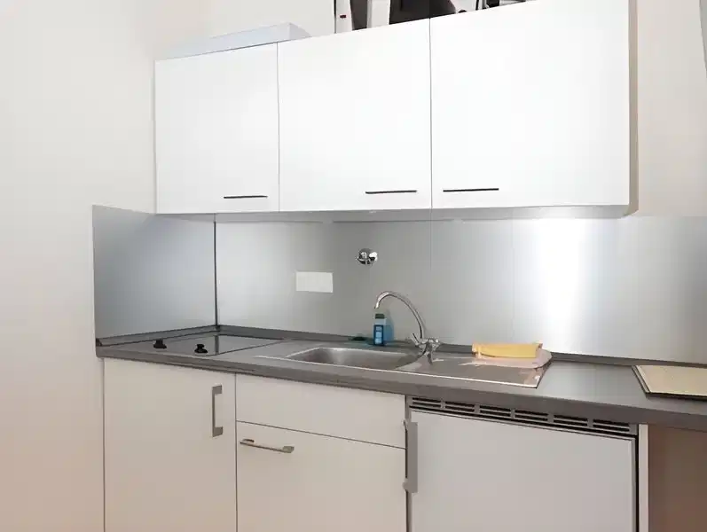 Appartementanlage Vierjahreszeiten – Hotelfoto