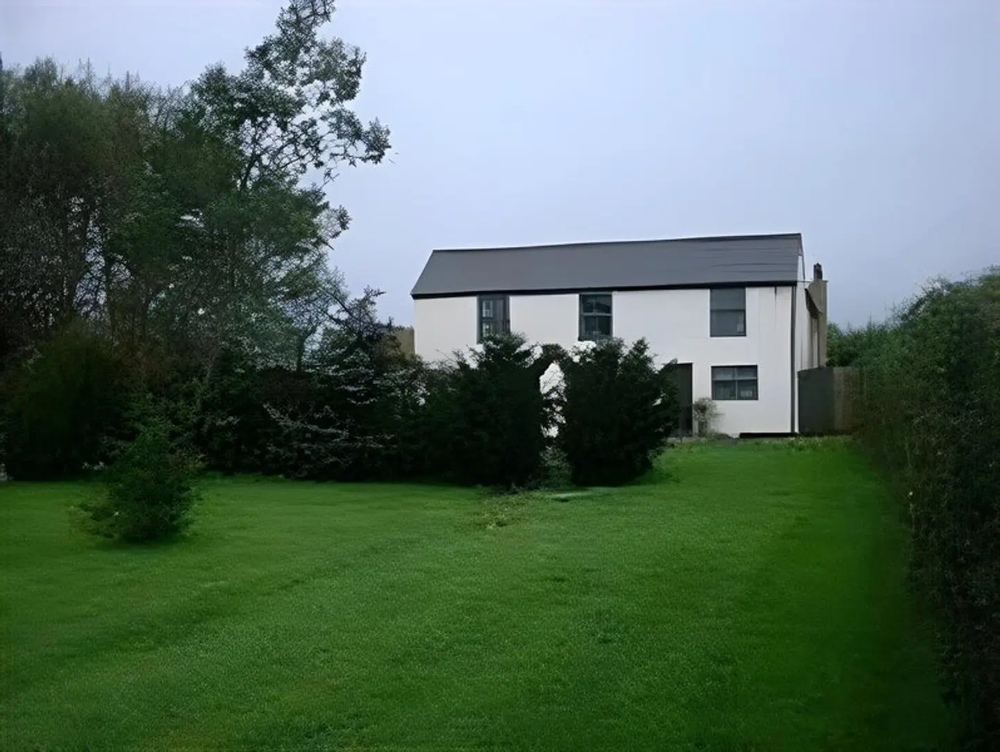 The Woodlands EXTERIOR