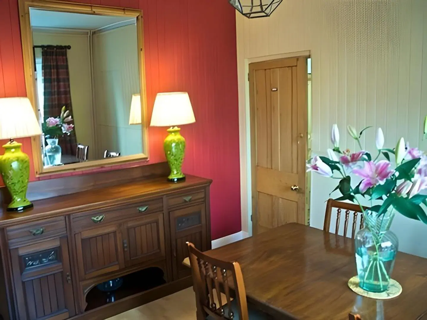 Ashbury Bed & Breakfast ROOM_EXAMPLE