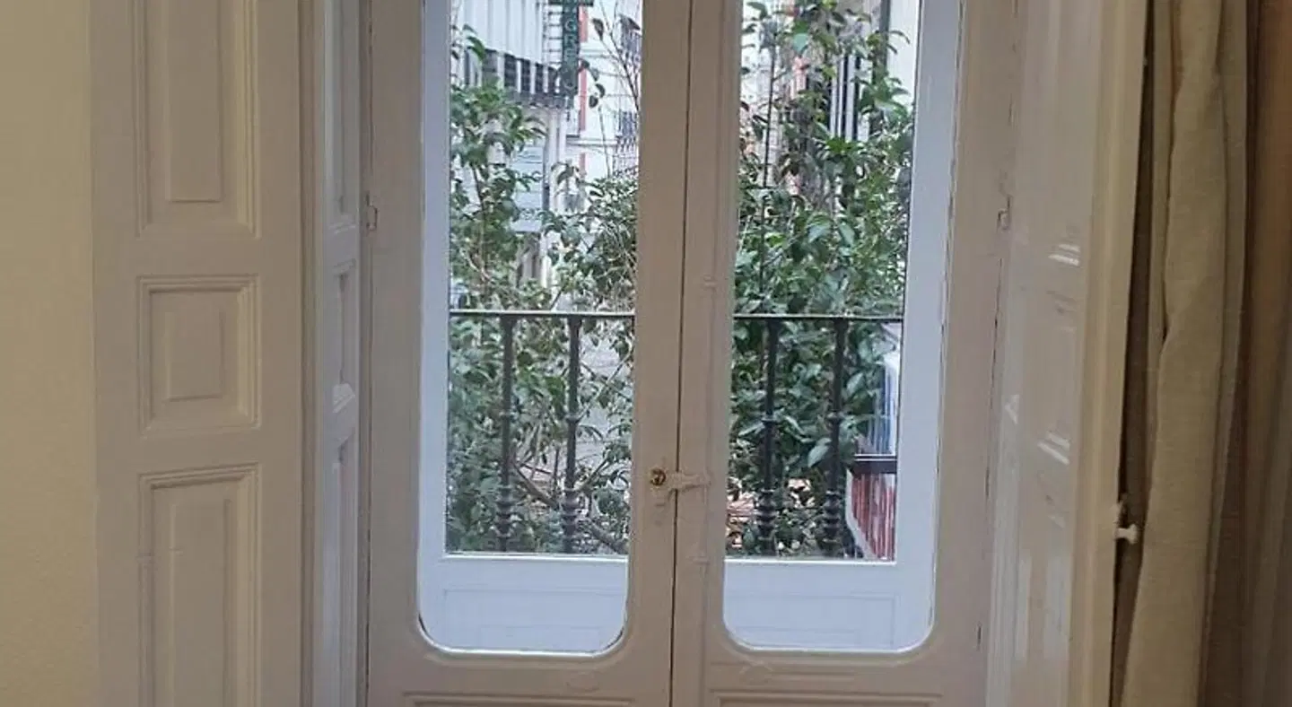 Hostal Ginebra ROOM_EXAMPLE