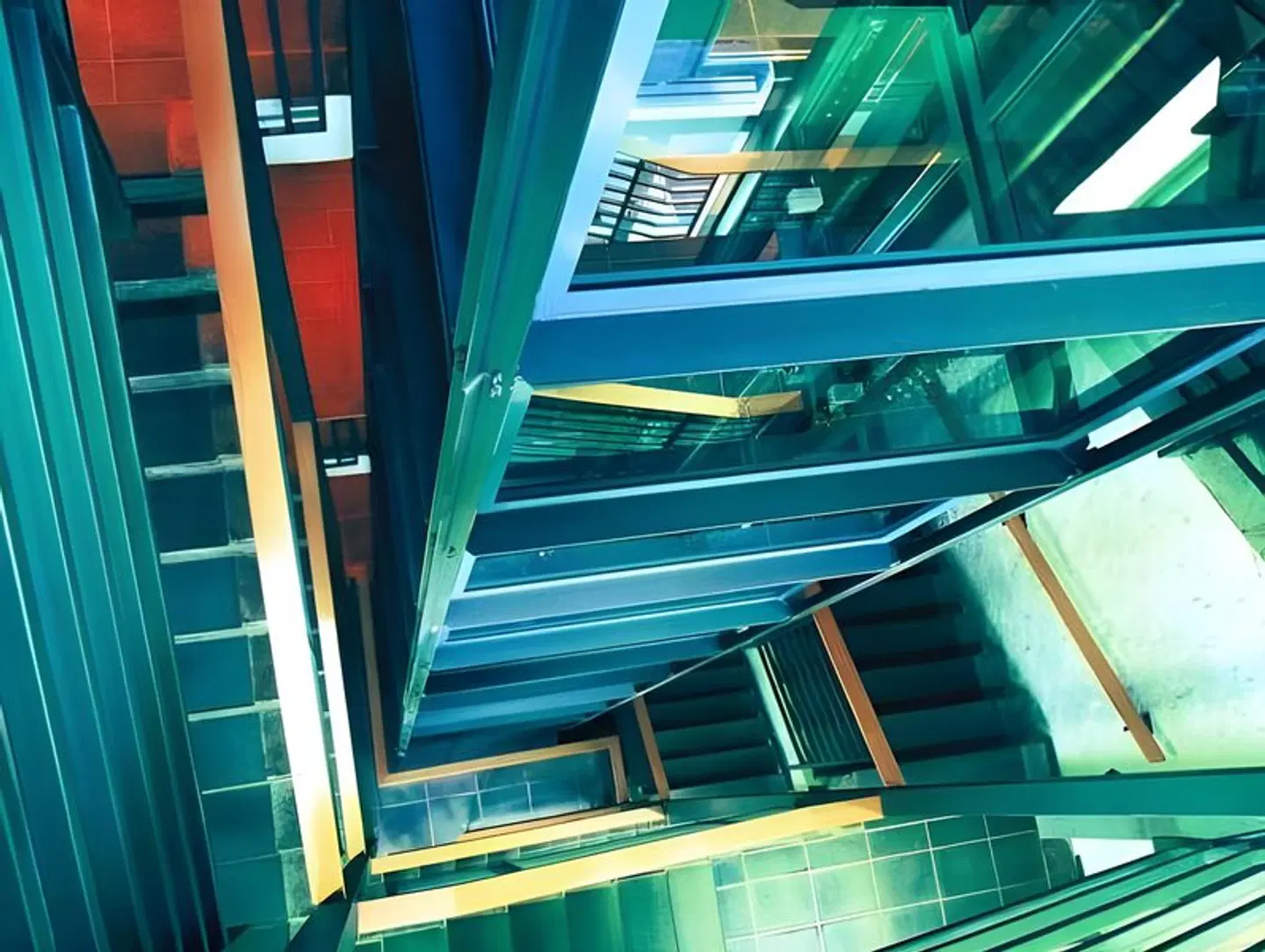 YoHo LOUNGE_LOBBY
