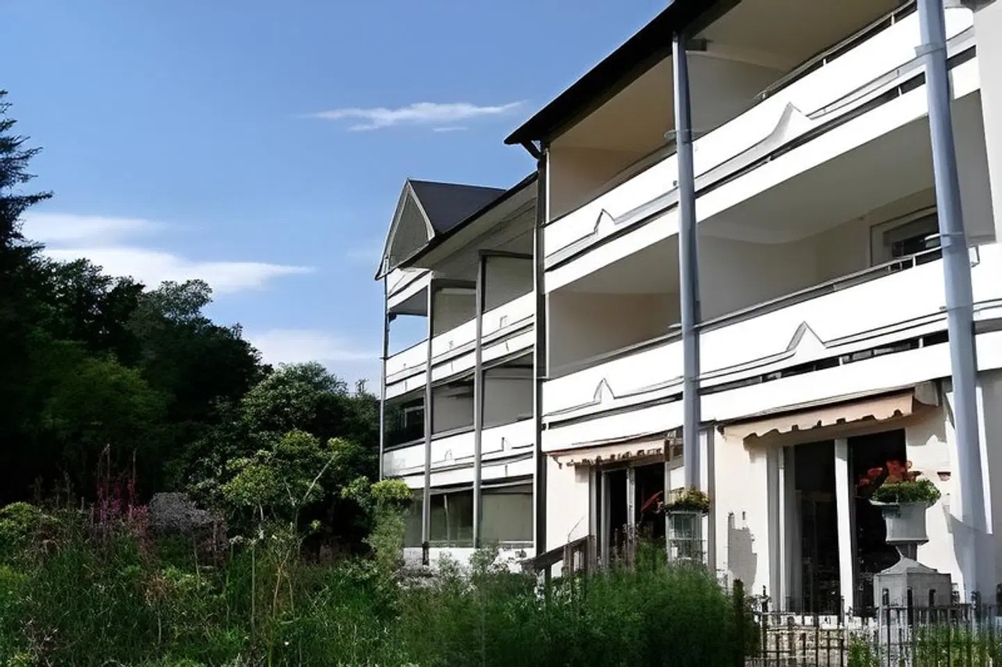 Katharina EXTERIOR
