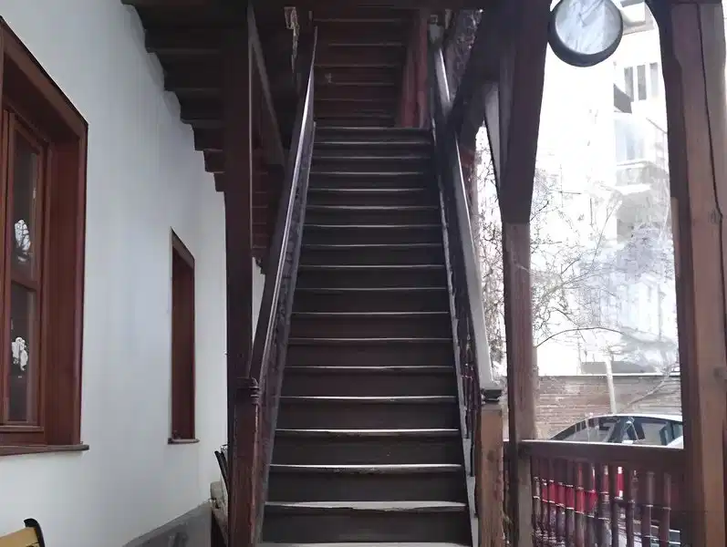 Hostel Mostel Sofia – Hotelfoto