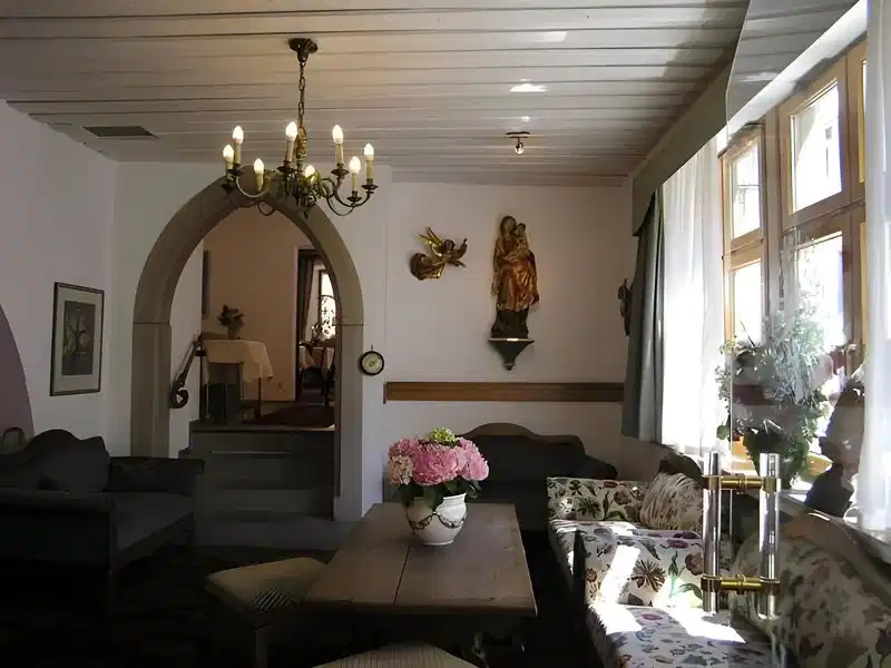 Tilman Riemenschneider – Hotelfoto