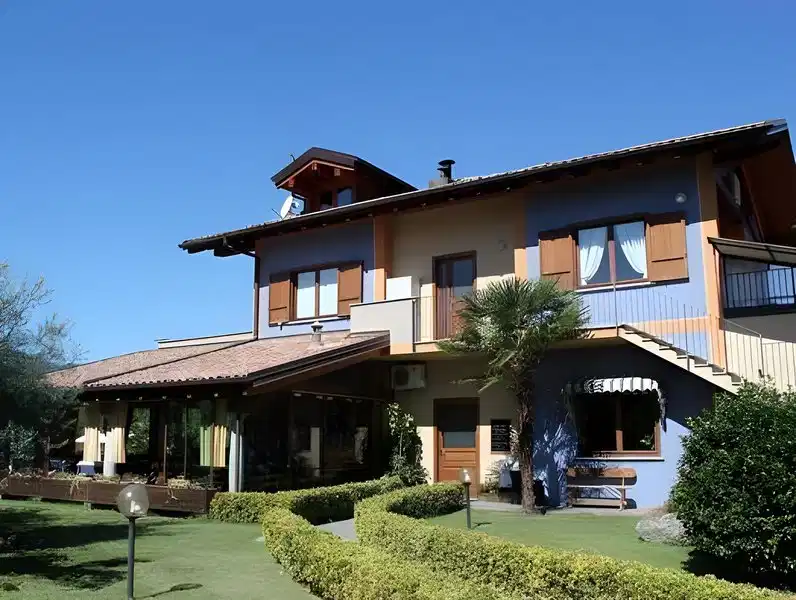 Agriturismo Il Cucchiaio di Legno – Hotelfoto
