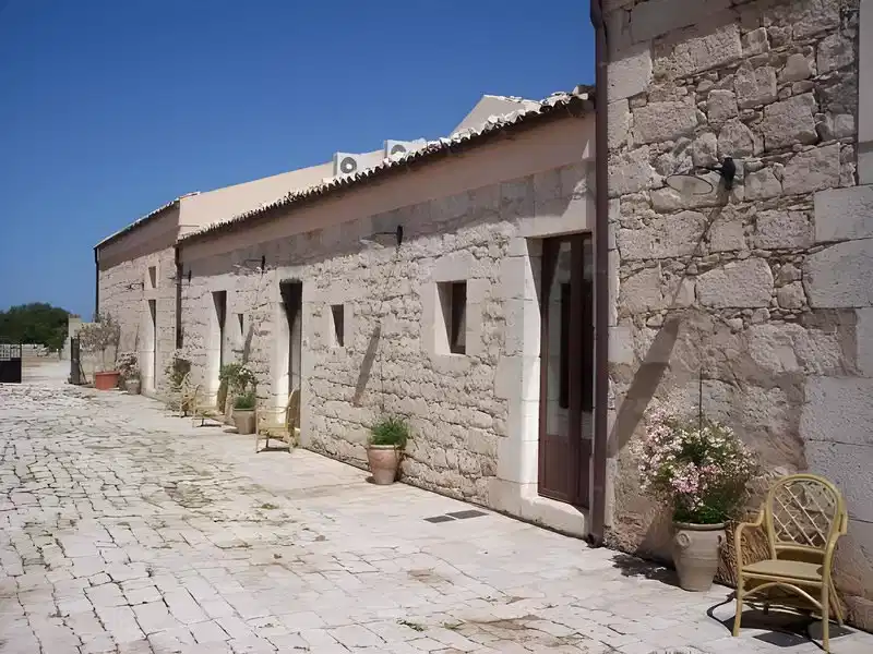 Case di Cutalia – Hotelfoto