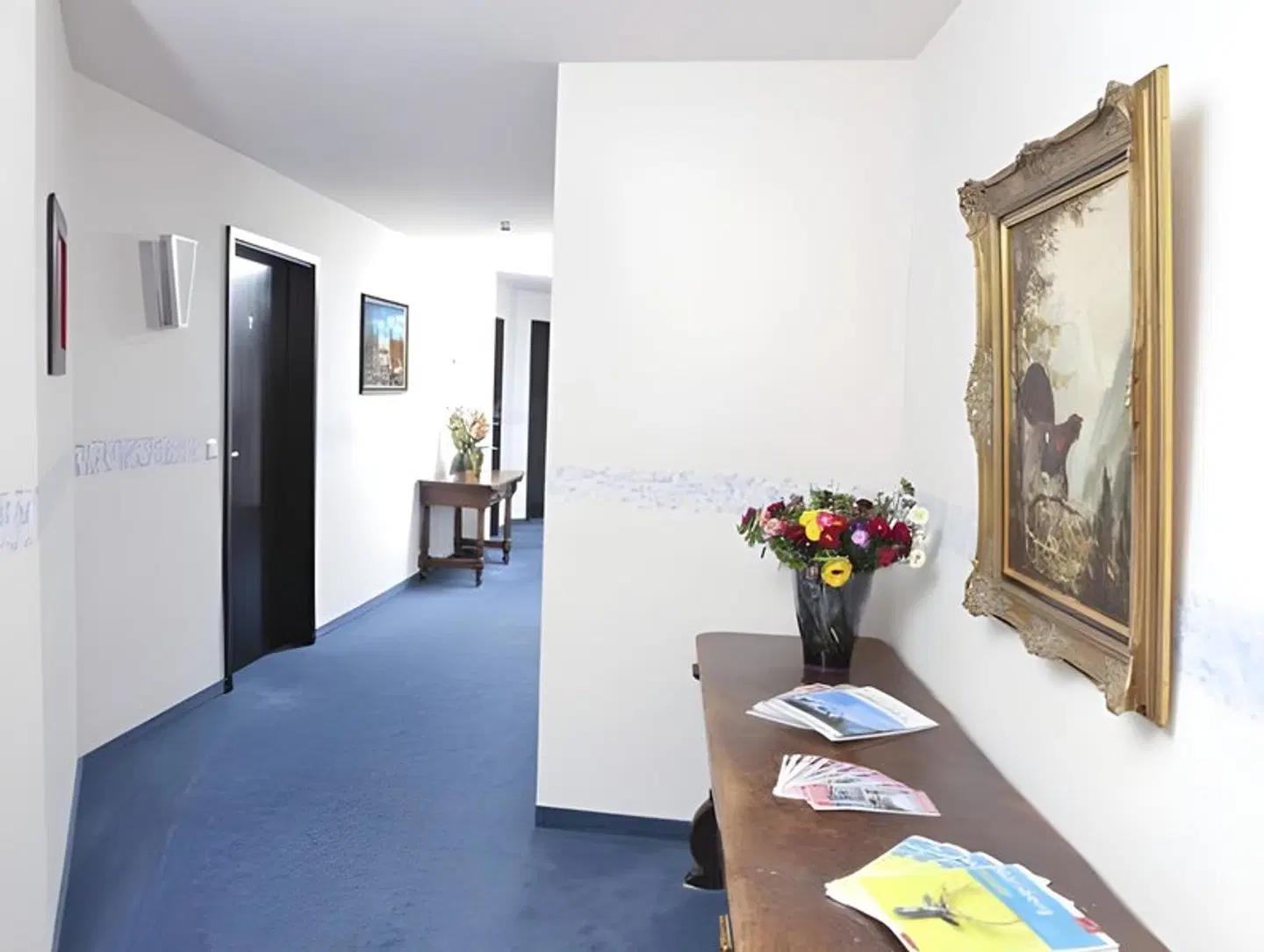 Hotel Hauser ROOM_EXAMPLE