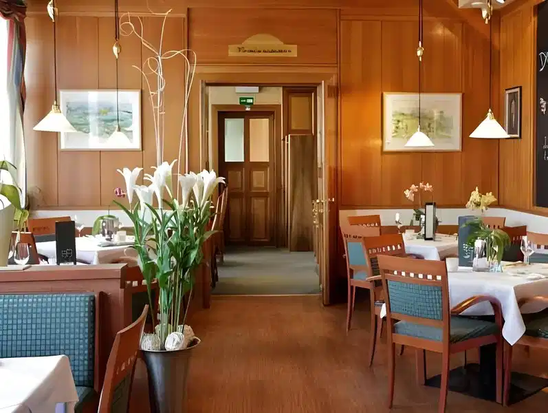 Hotel Der Stasta – Hotelfoto