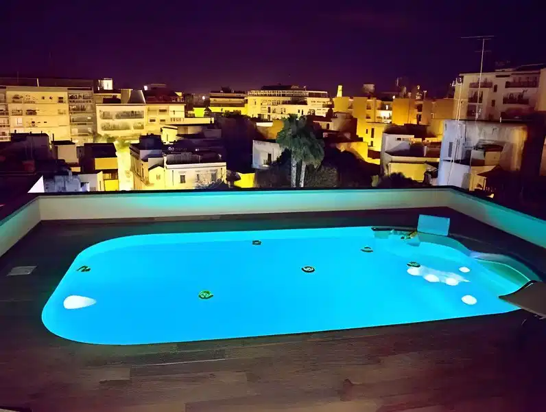 Santo Stefano Luxury B&B – Hotelfoto