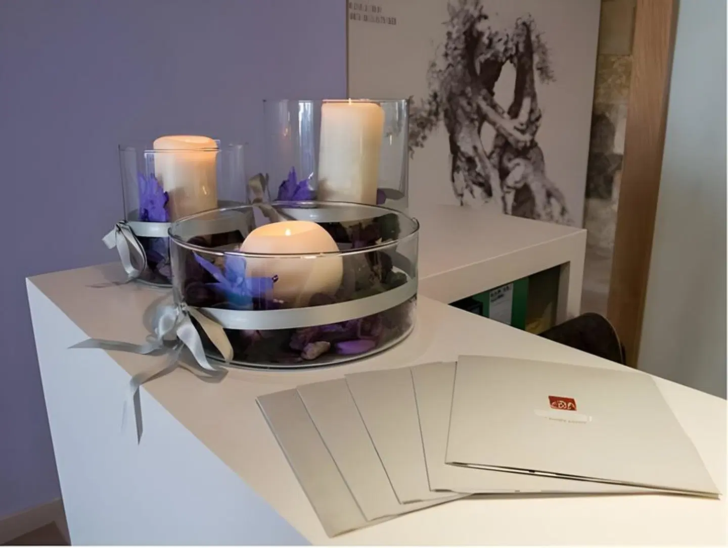 Santo Stefano Luxury B&B ROOM_EXAMPLE