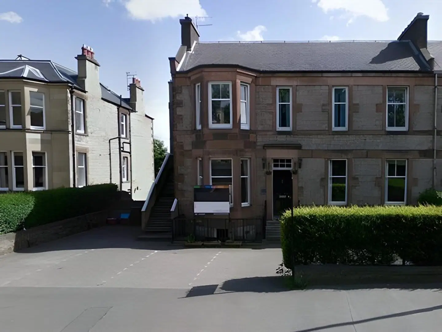 Murrayfield Park Guest House EXTERIOR