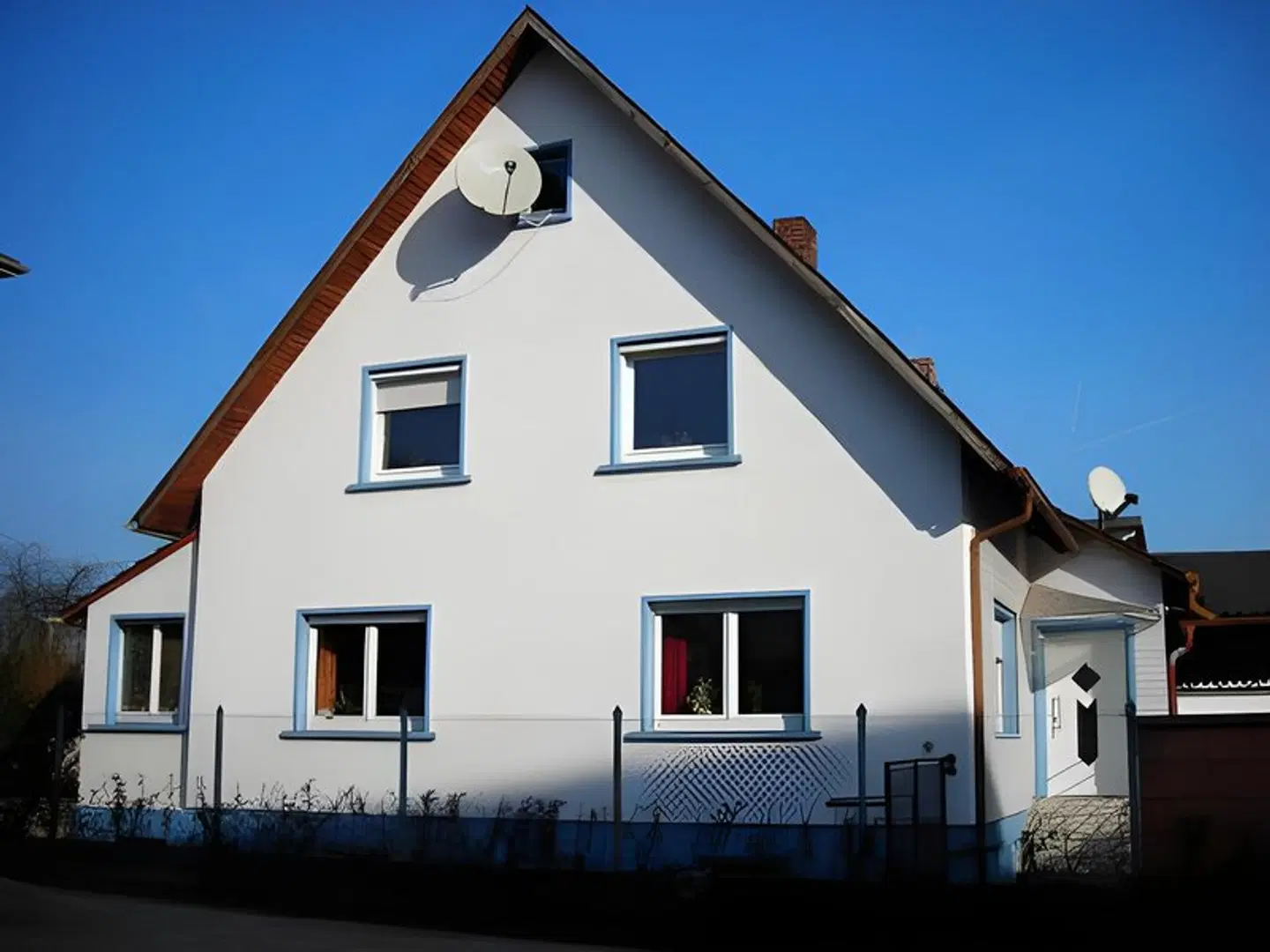 Milella EXTERIOR