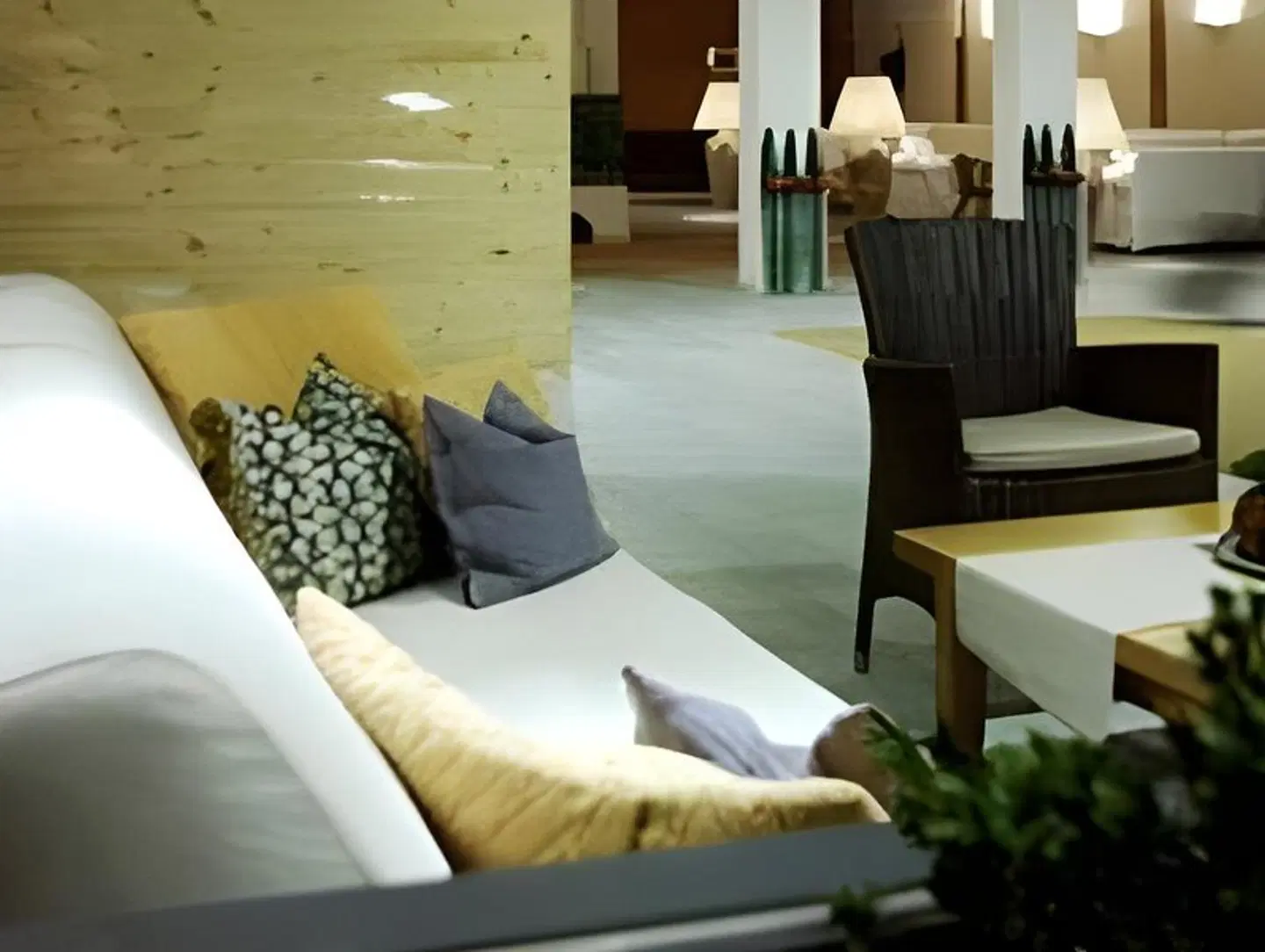Hotel Edelweiss HEALTH_BEAUTY