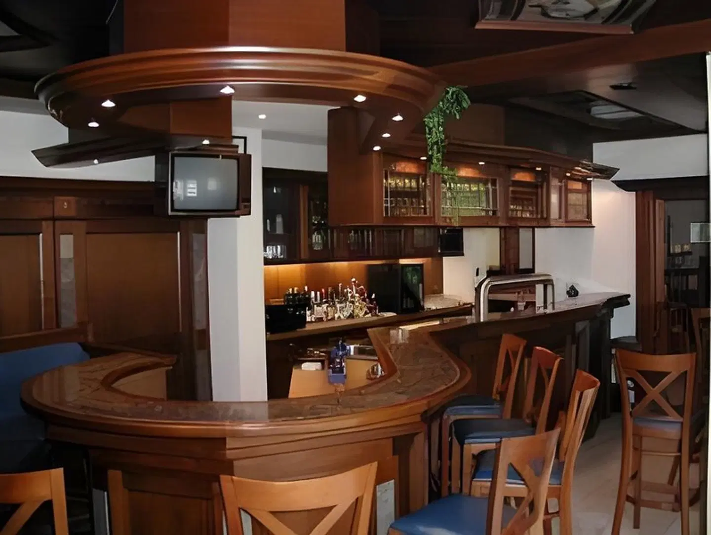 Goldener Stern Bar