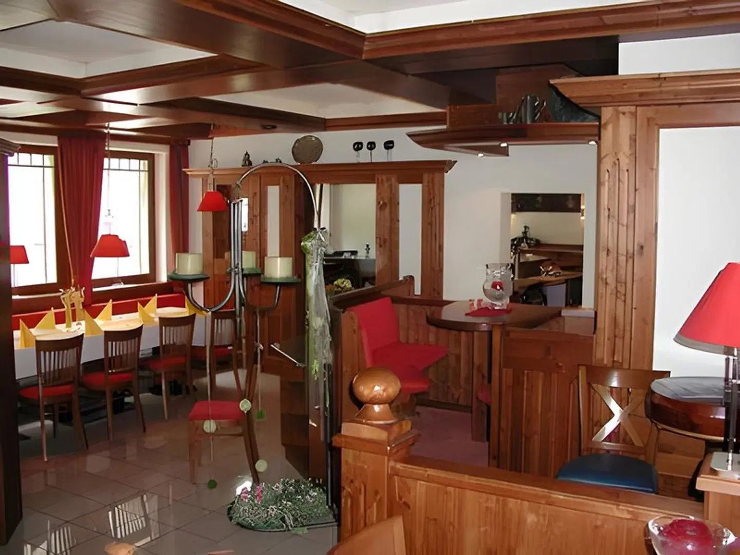 Goldener Stern Bar