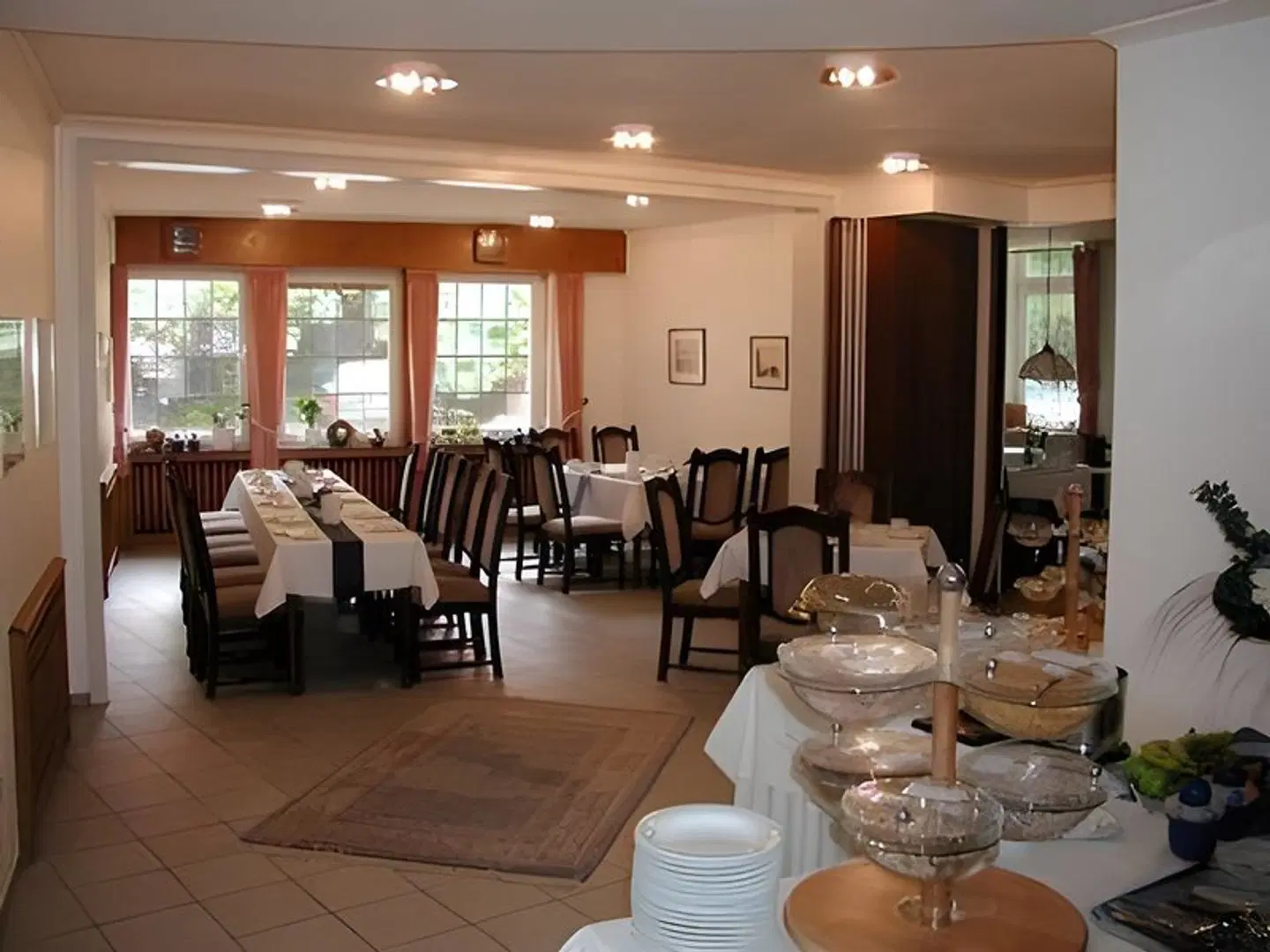 Goldener Stern Restaurant