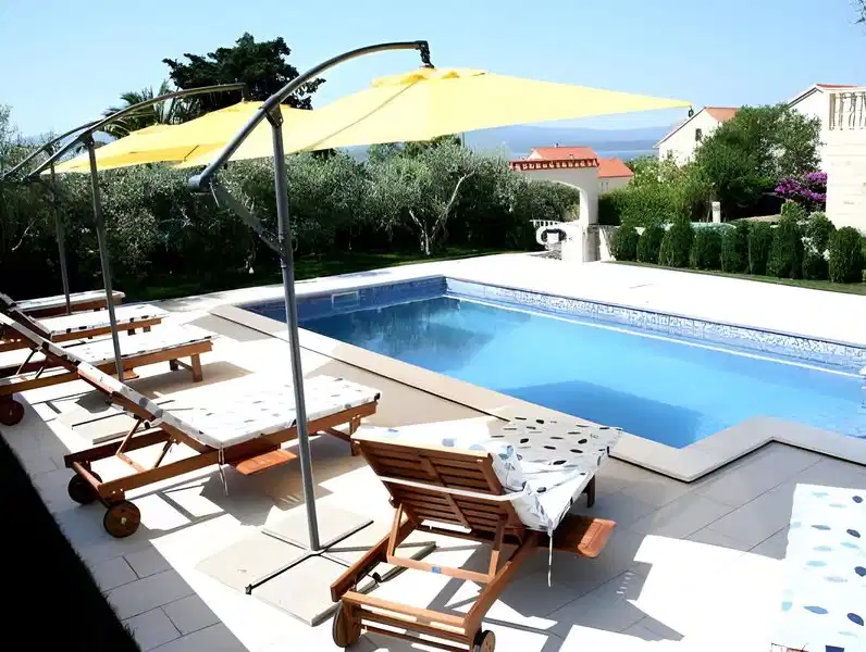 Apartments emper – Hotelfoto