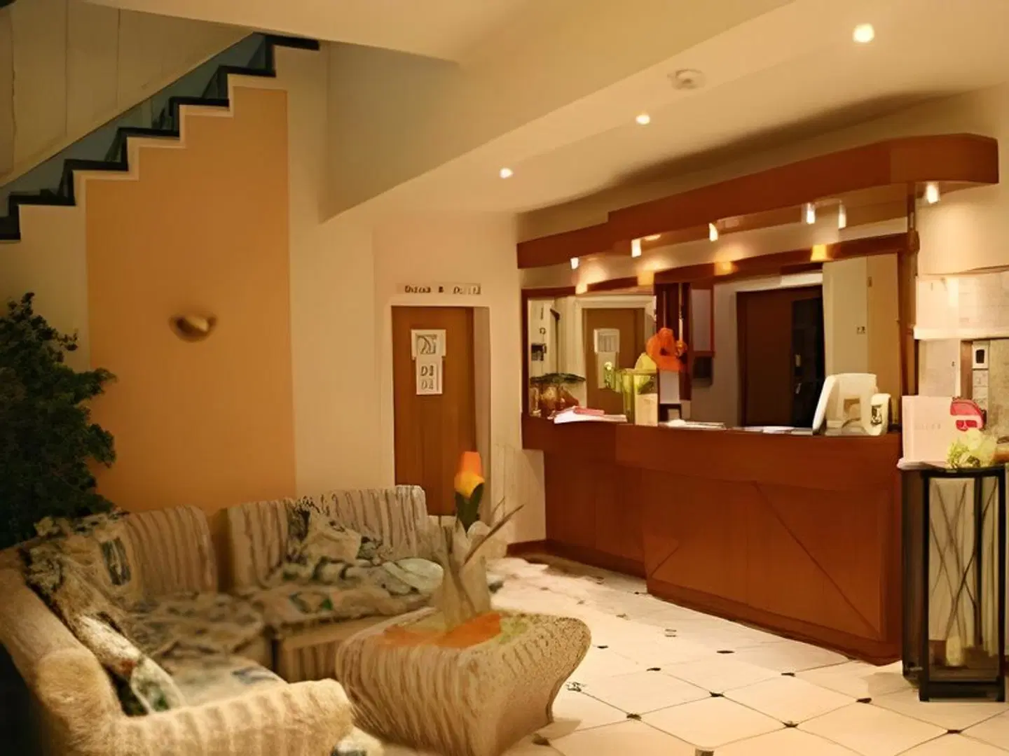 Hotel am Quellberg LOUNGE_LOBBY