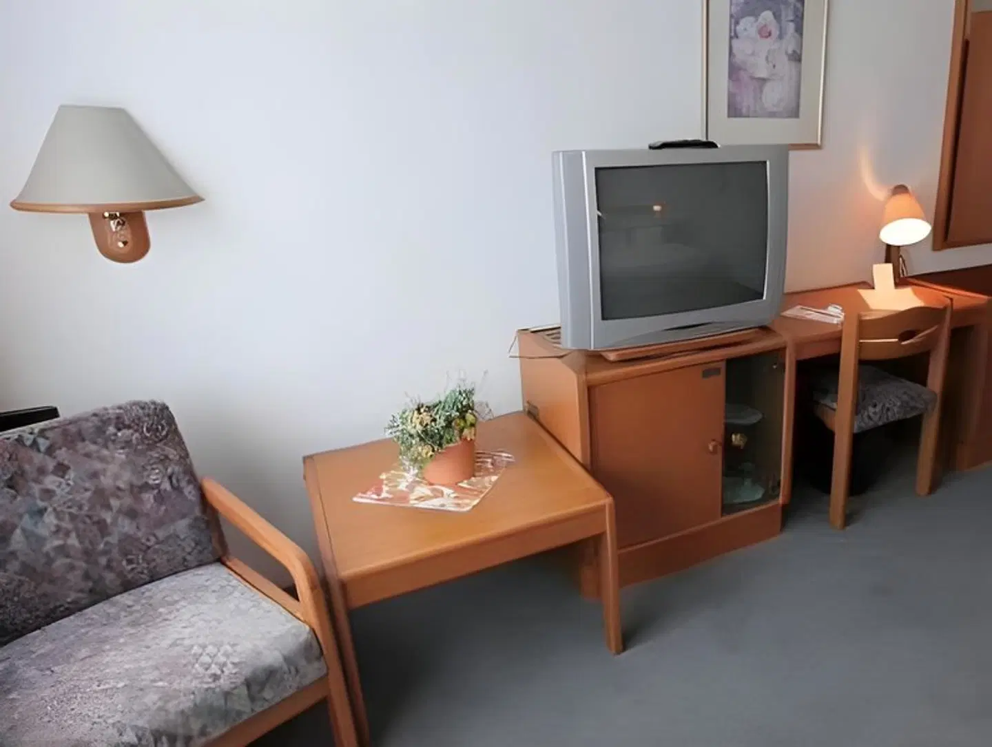 Hotel am Quellberg ROOM_EXAMPLE