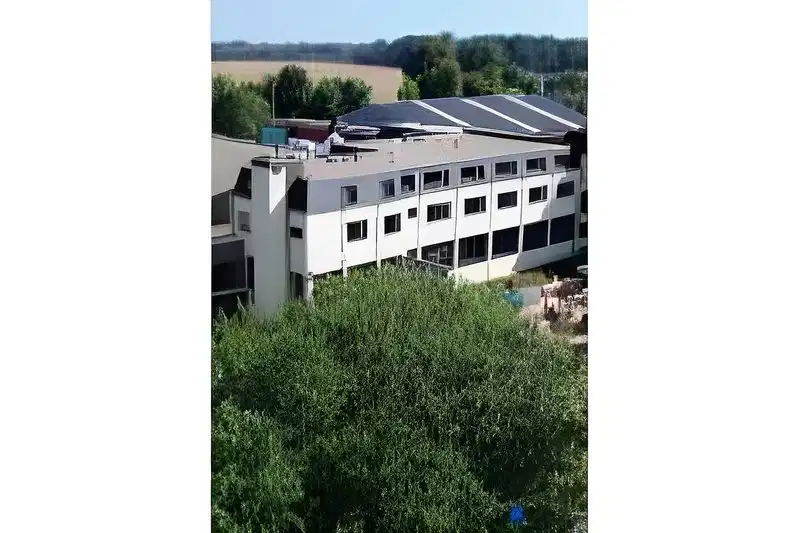 See- und Sporthotel – Hotelfoto