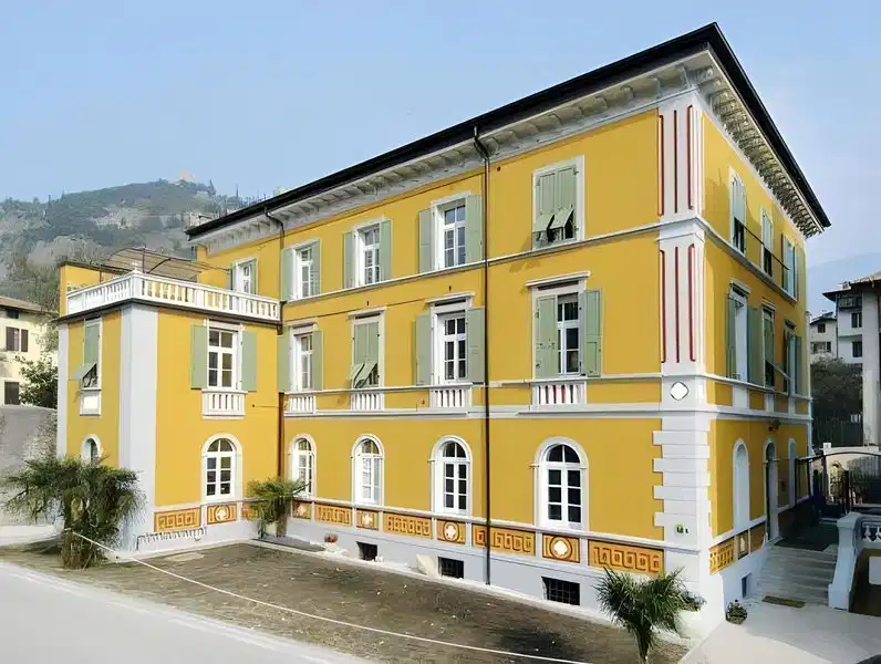 Residenza Villa Nicole – Hotelfoto