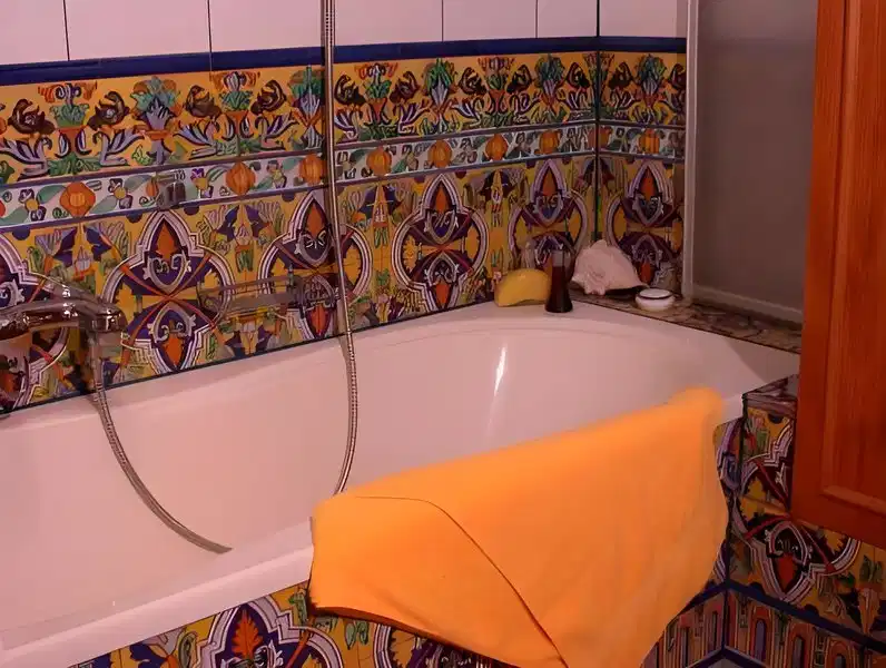 Spanischer Hof – Hotelfoto