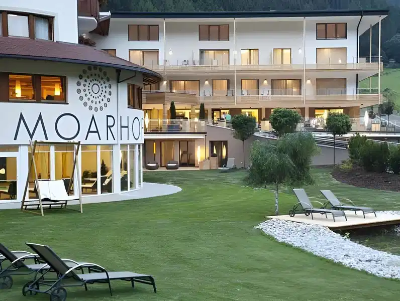 SILENA – Hotelfoto