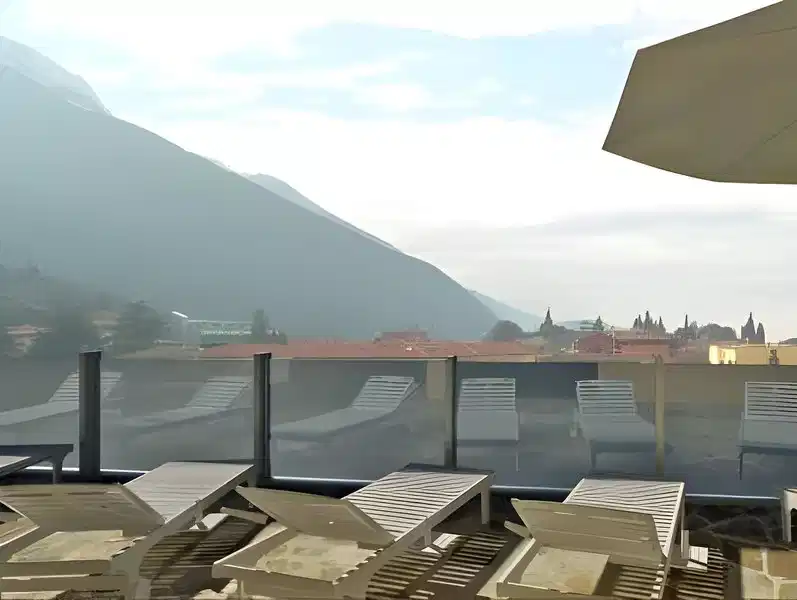Eco Hotel Bonapace – Hotelfoto