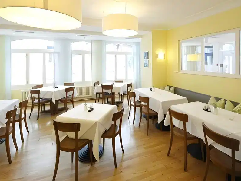Seminar-Hotel Rigi am See – Hotelfoto