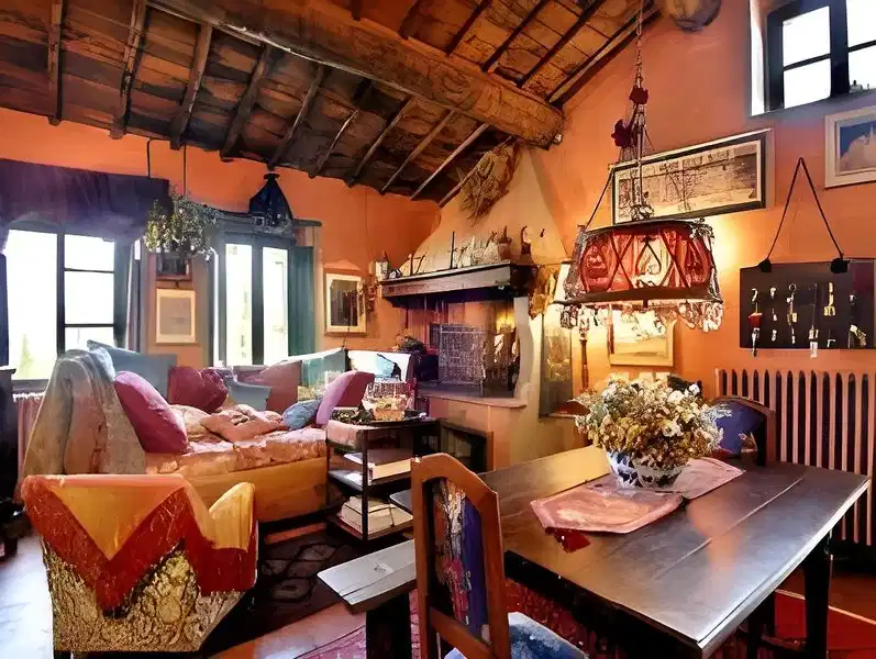 Hotelito Lupaia – Hotelfoto