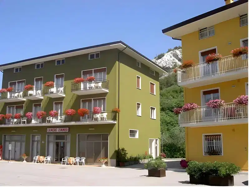 Albergo Garni Francesco – Hotelfoto