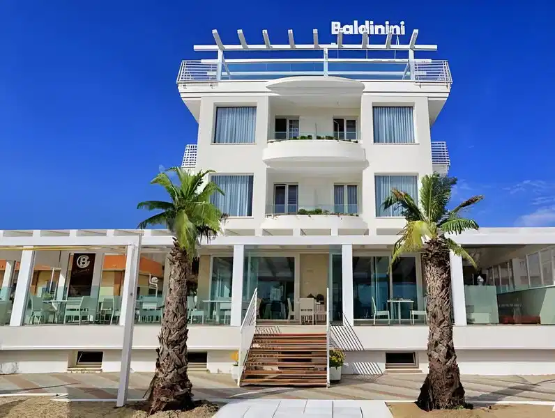 Baldinini Hotel – Hotelfoto