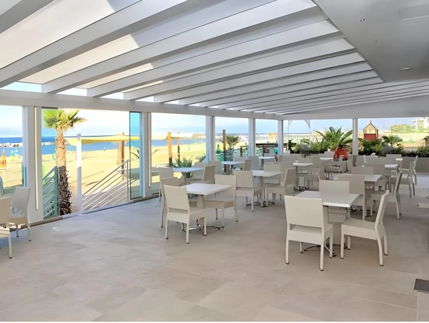 Baldinini Hotel Restaurant