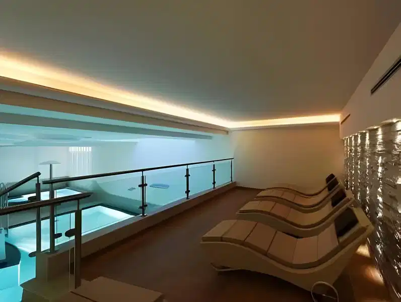 Dolce Avita Hotel Spa & Resort – Hotelfoto