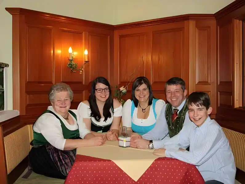 Felsners Hotel & Restaurant – Hotelfoto