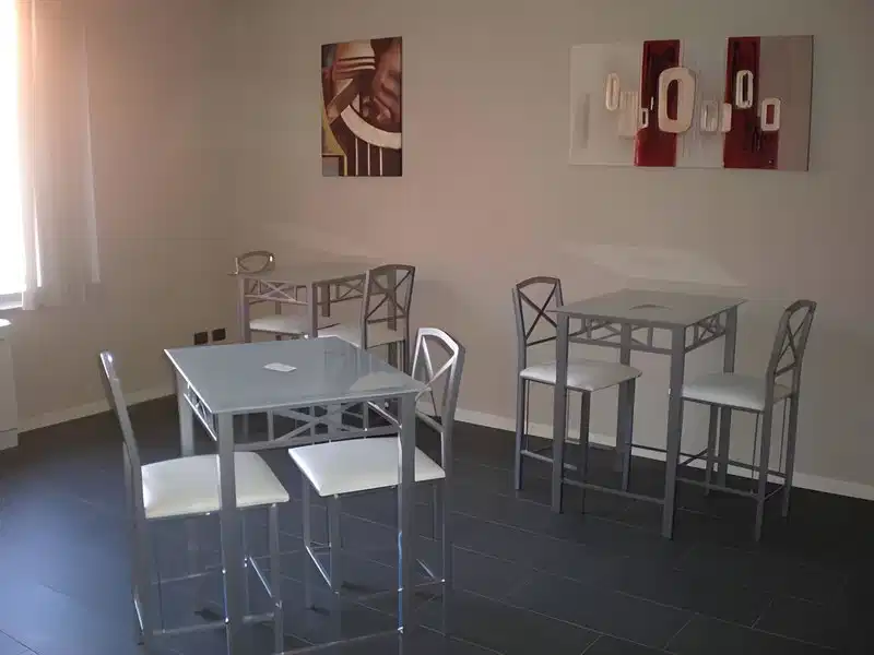 Valtidone Hotel – Hotelfoto