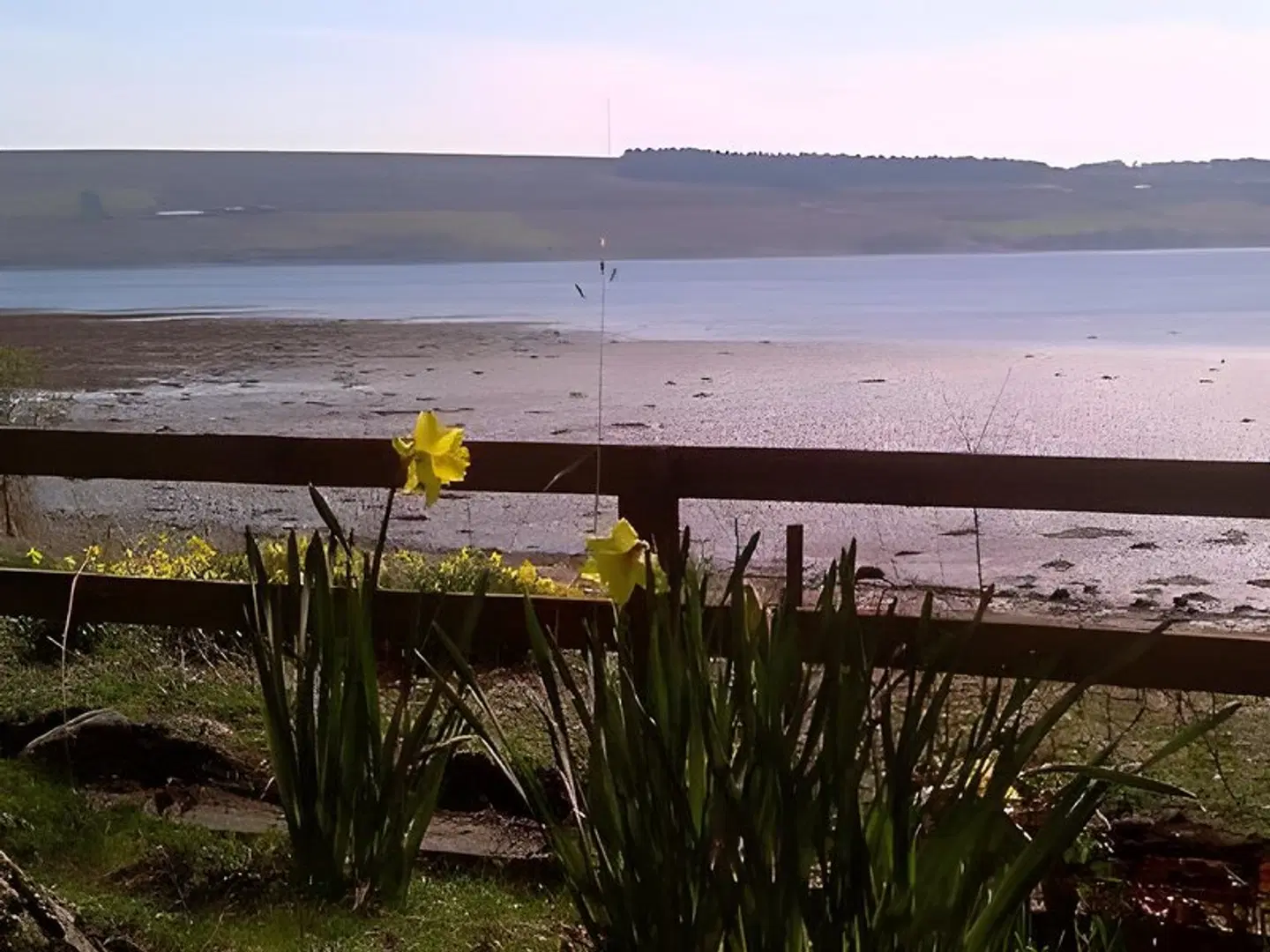Kiltearn House Strand
