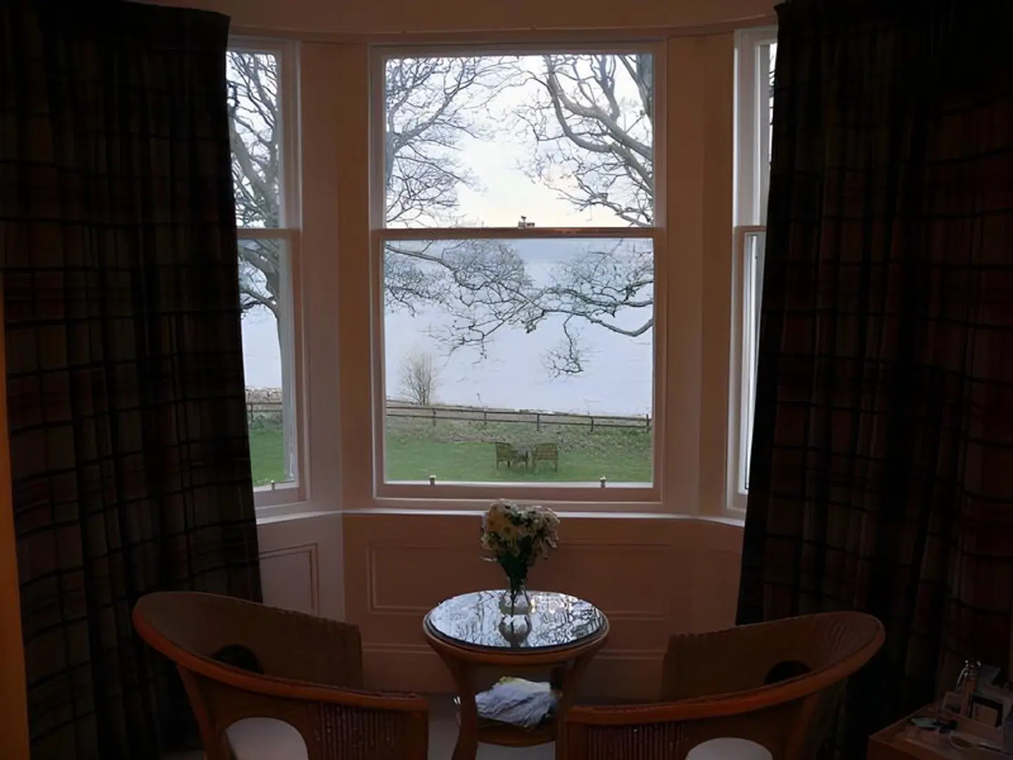 Kiltearn House ROOM_EXAMPLE