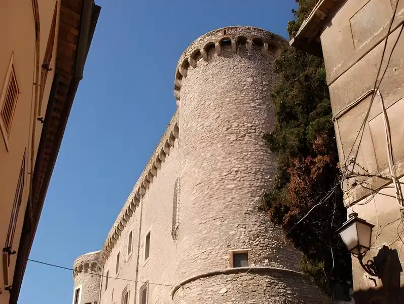 Palazzetto Leonardi – Hotelfoto